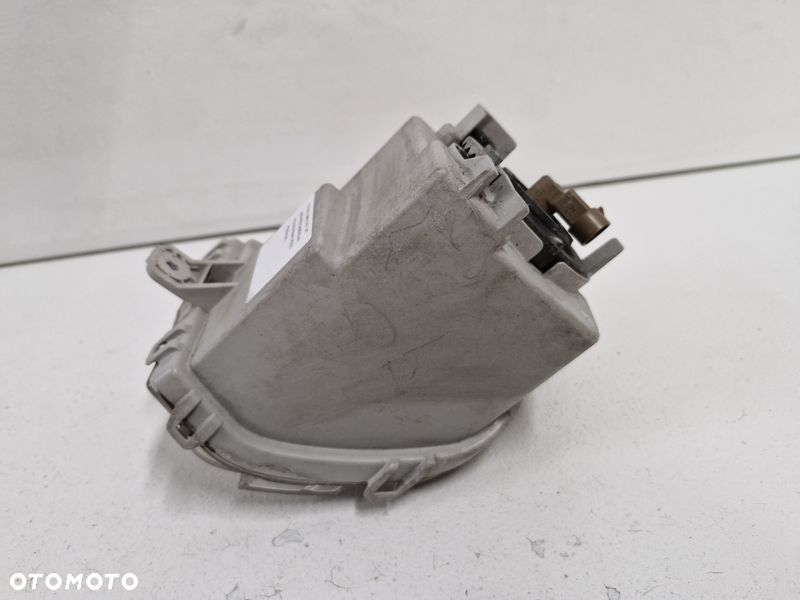 LEXUS LS460 LS IV LIFT LAMPA PRZECIWMGIELNA HALOGEN PRAWY PRZÓD PRZEDNI - 8