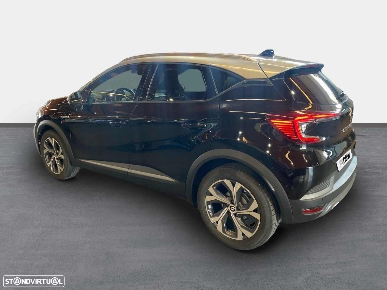 Renault Captur 1.0 TCe RS Line - 7