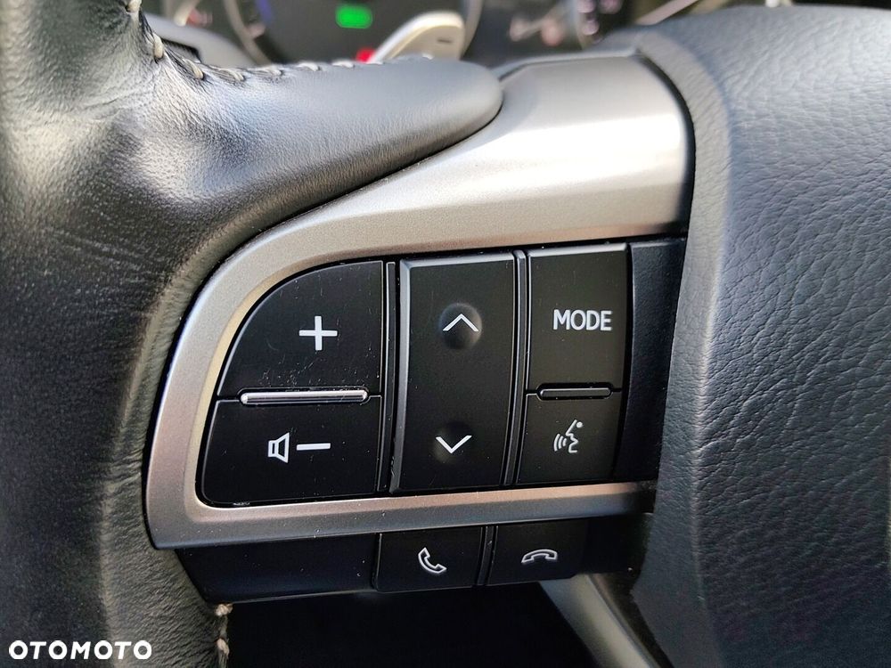 Lexus RX 450h F-Impression - 18