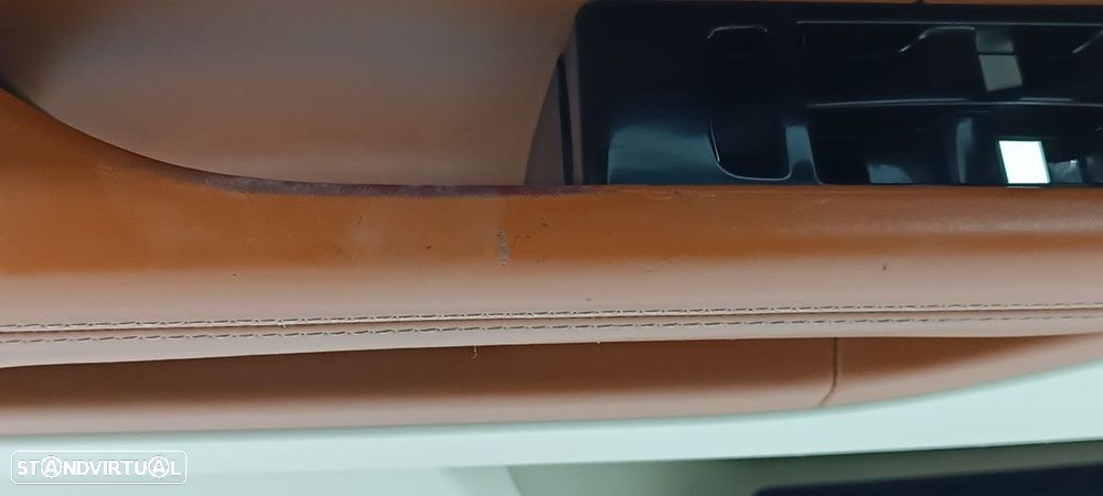 FORRA DA PORTA FRENTE ESQUERDA LAND ROVER EVOQUE DYNAMIC - 2