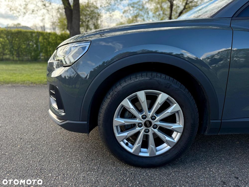 Audi Q3 35 TFSI mHEV Advanced S tronic - 10