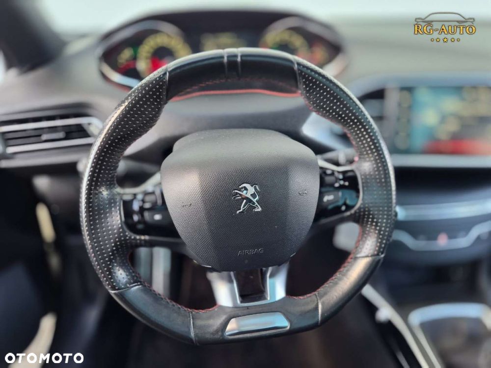 Peugeot 308 - 36
