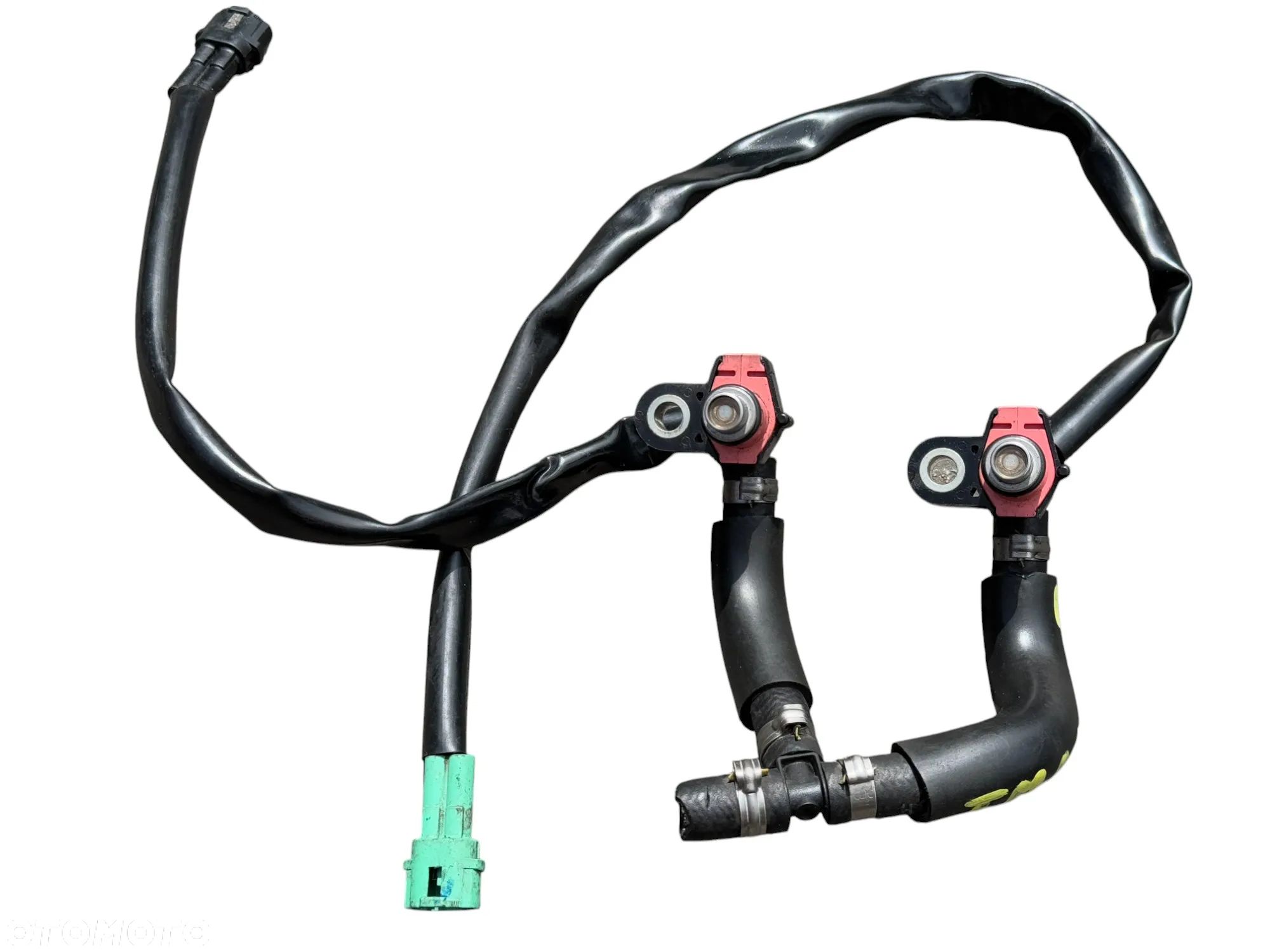 Wtrysk paliwa kpl  Yamaha TMAX 500  T-Max  07-13r - 1