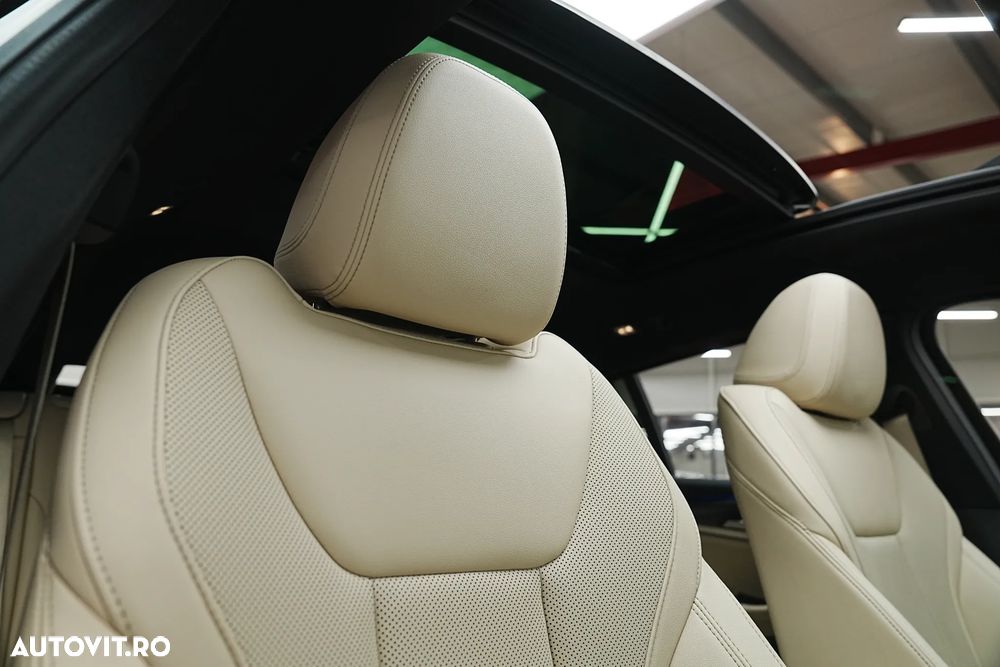 BMW X4 xDrive30d MHEV - 31