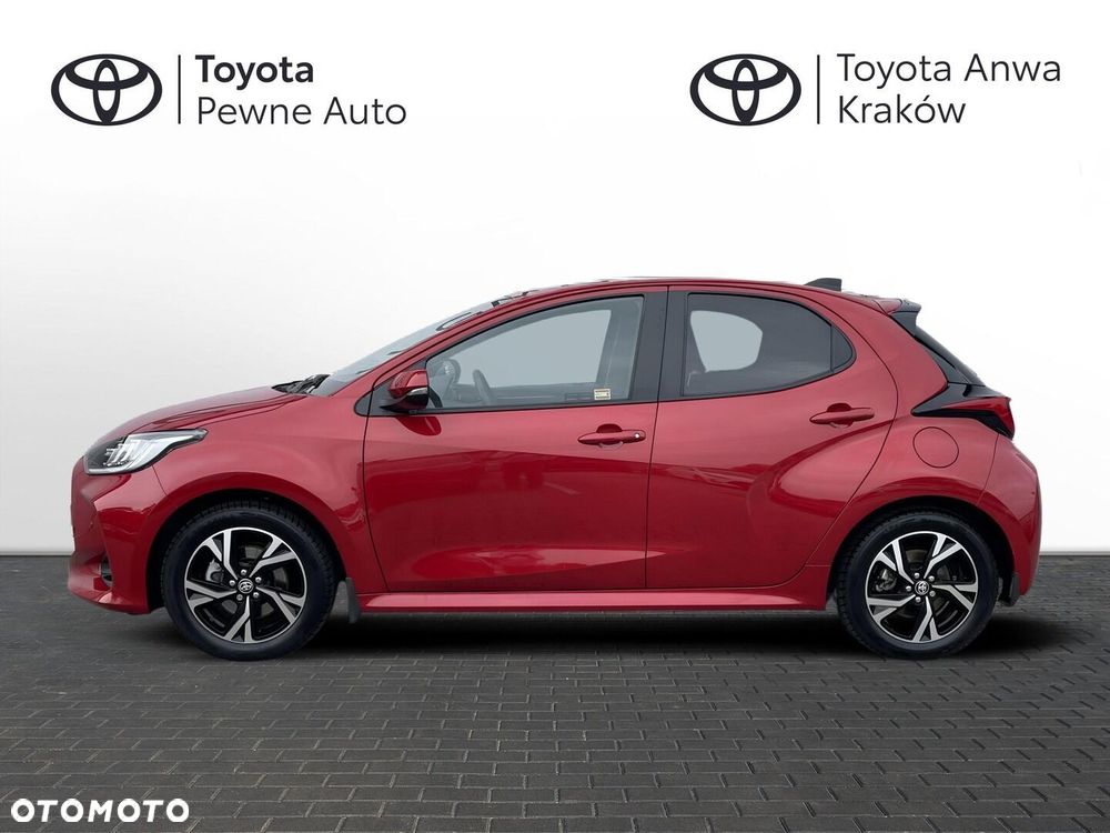 Toyota Yaris Hybrid 1.5 Style - 2