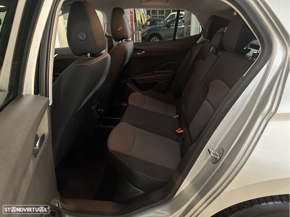 Skoda Fabia 1.0 TSI Selection DSG - 13
