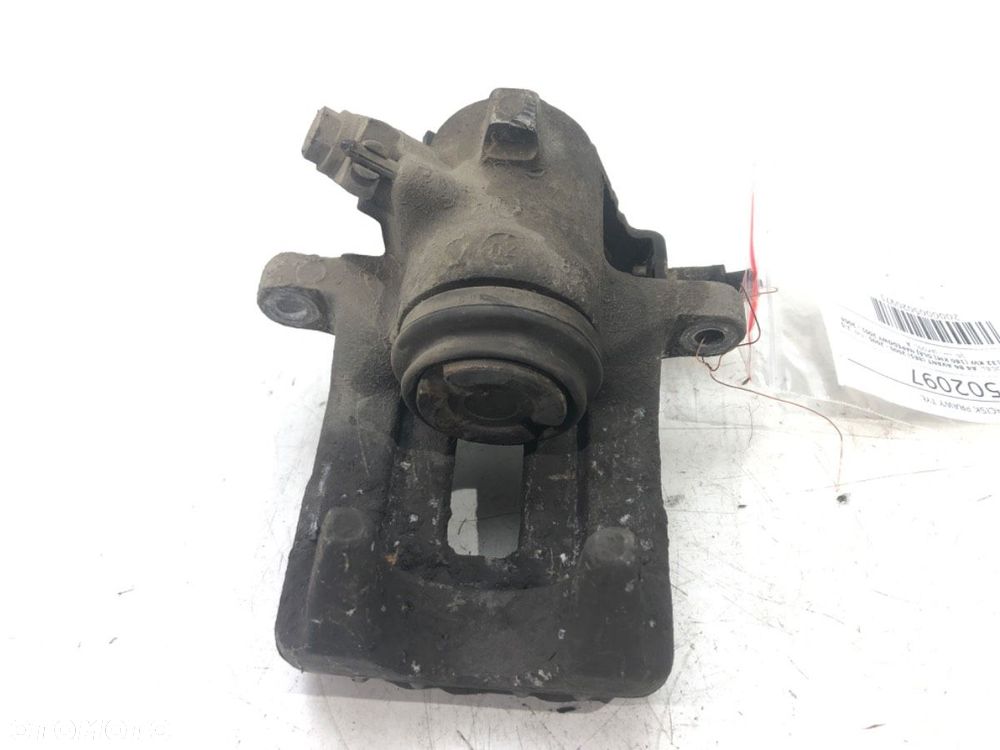 ZACISK PRAWY TYŁ - 80.00 PLN - AUDI A4 B6 Avant (8E5) 2000 - 2005 2.5 TDI quattro 132 kW [180 KM] - 2