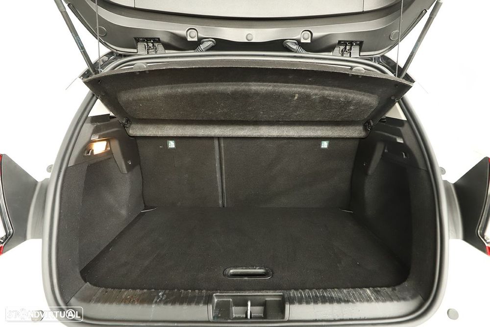 Renault Captur 1.0 TCe Techno Bi-Fuel - 22