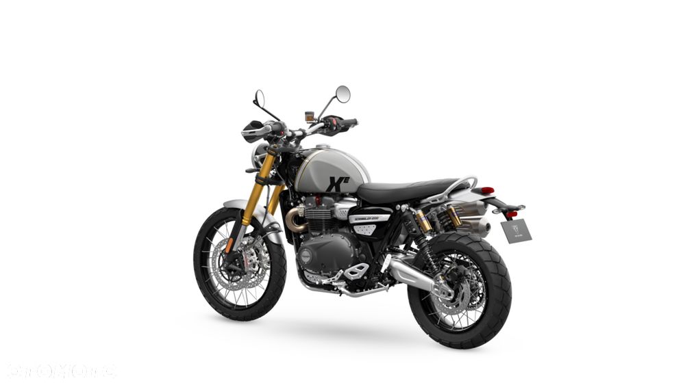 Triumph Scrambler - 31