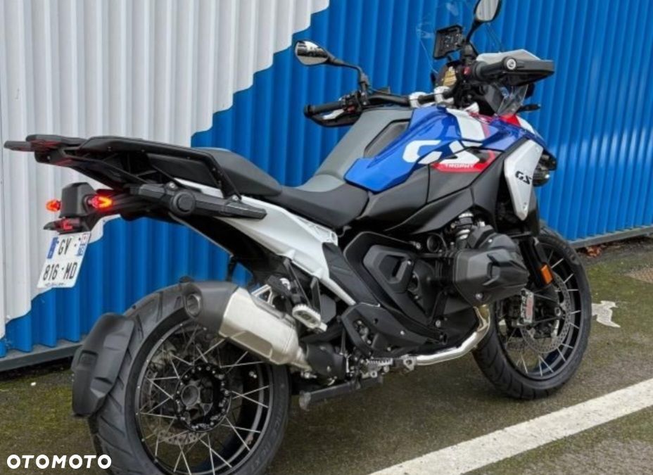 BMW GS - 2