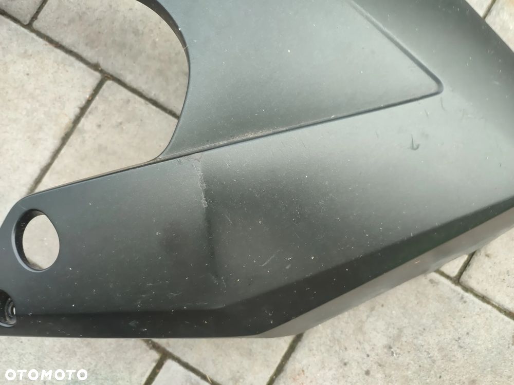 Owiewka, osłona prawa, bok, boczek, pług prawy Kawasaki ER6 F ER 6F 12-16 - 10