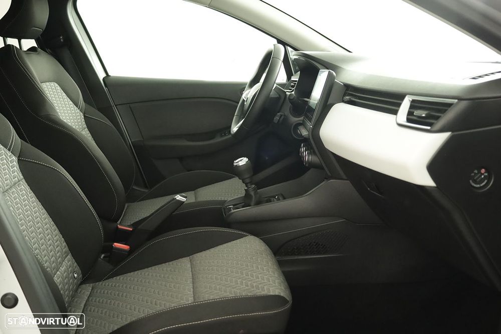 Renault Clio 1.0 TCe Evolution - 22