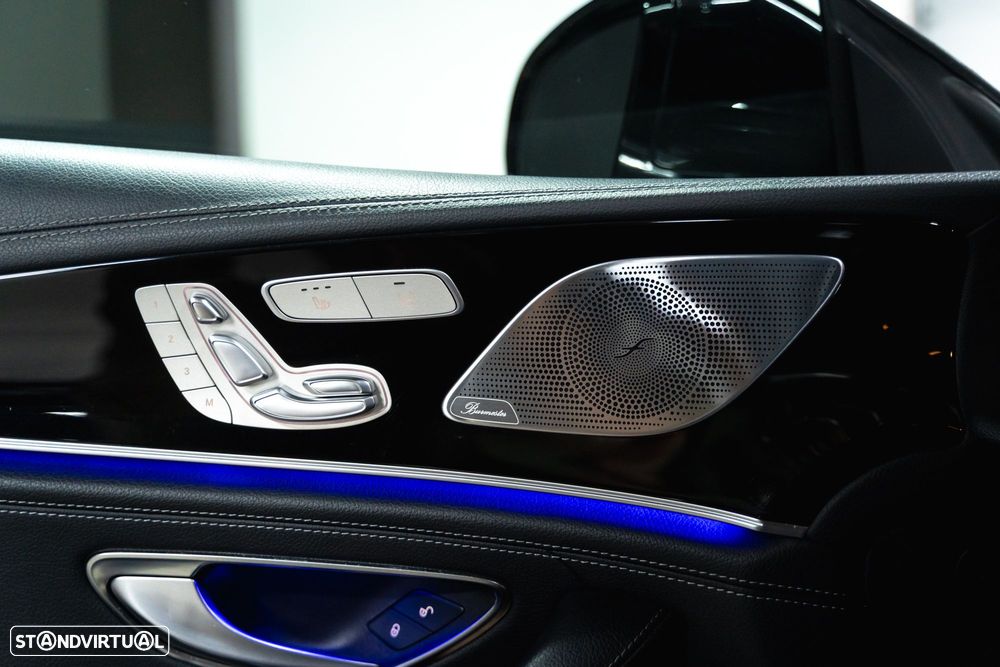 Mercedes-Benz AMG GT 53 4Matic+ - 7