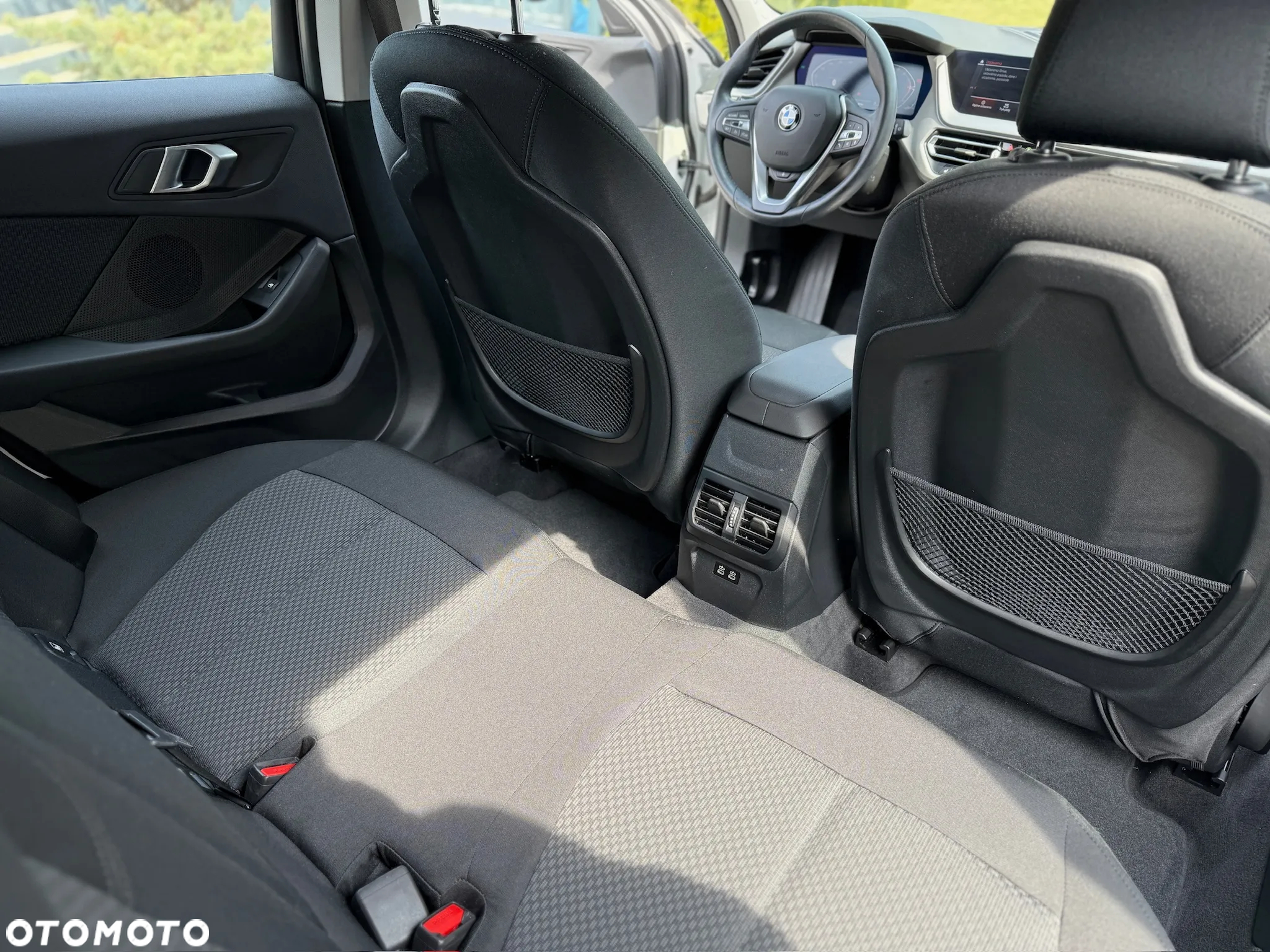 BMW Seria 1 120i Advantage - 18