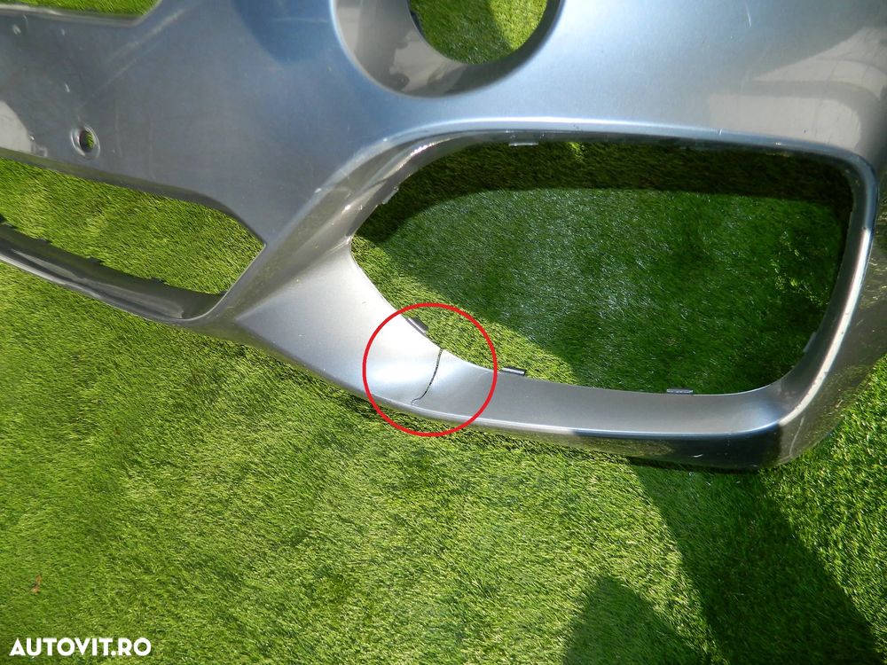 Bara fata BMW X5 F15 M Paket cod 5111-8054014 - 5