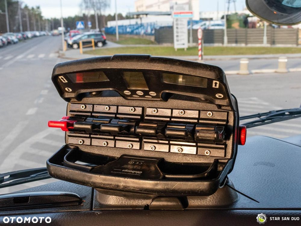 Volvo FH540 8x4 HIAB 477 E-6XS HDS Żuraw Fly Jib Wciągarka - 18