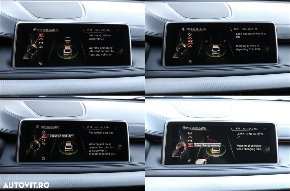 BMW X6 - 16