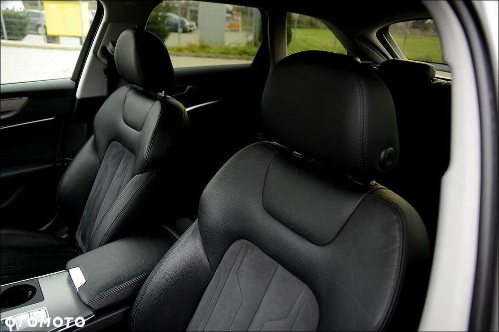 Audi A6 Avant 40 TDI S tronic sport - 18