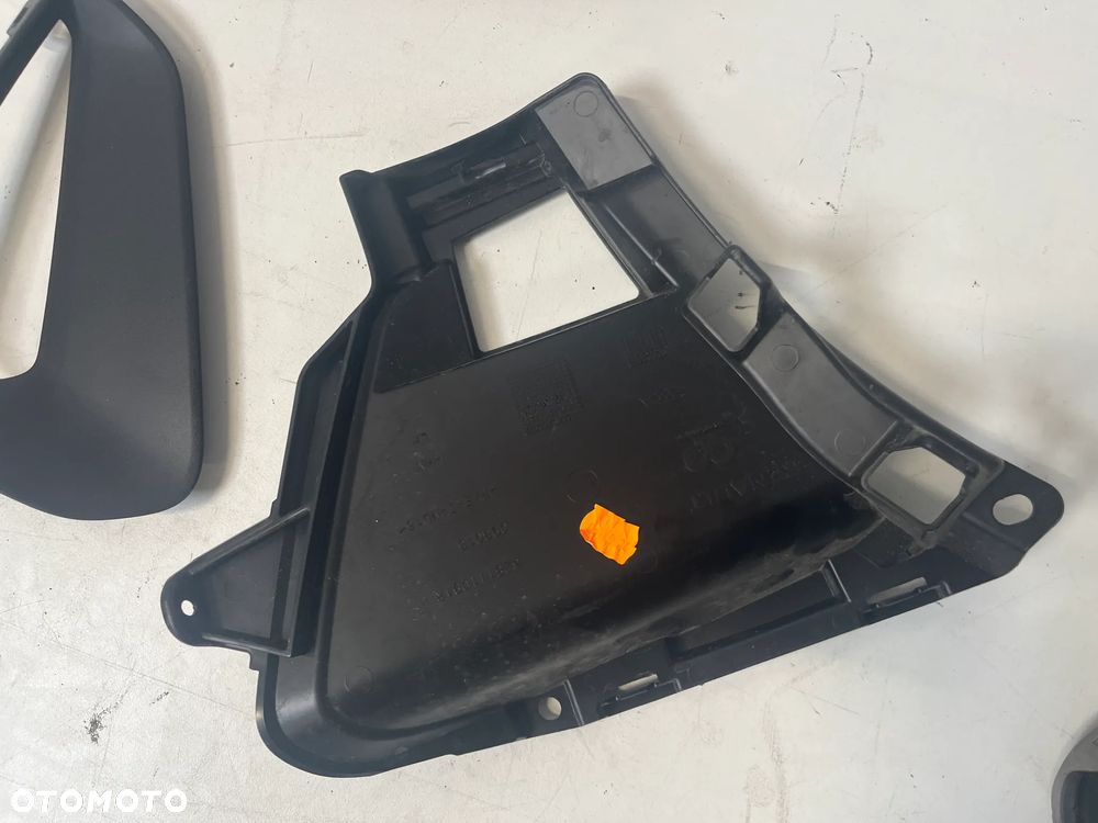 ŚLIZG MOCOWANIE LEWE RENAULT AUSTRAL 628111091R,601981961R,623836447R - 3