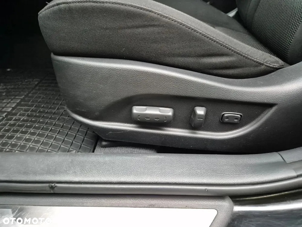 Hyundai i40 2.0 GDI Premium - 8