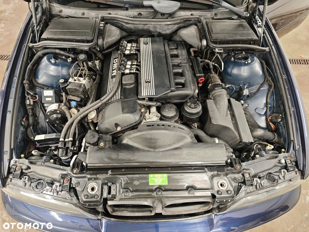 BMW Seria 5 - 31
