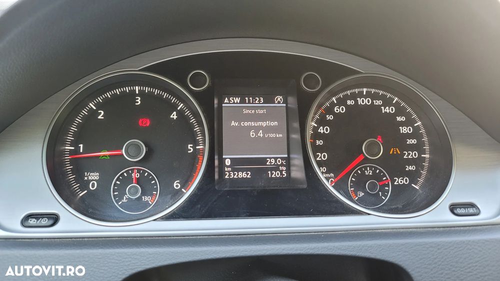 Volkswagen Passat Alltrack 2.0 TDI BMT 4Motion - 21