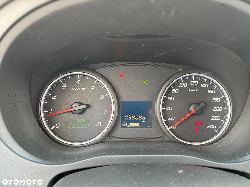 Mitsubishi Outlander 2.0 City Style 2WD - 5