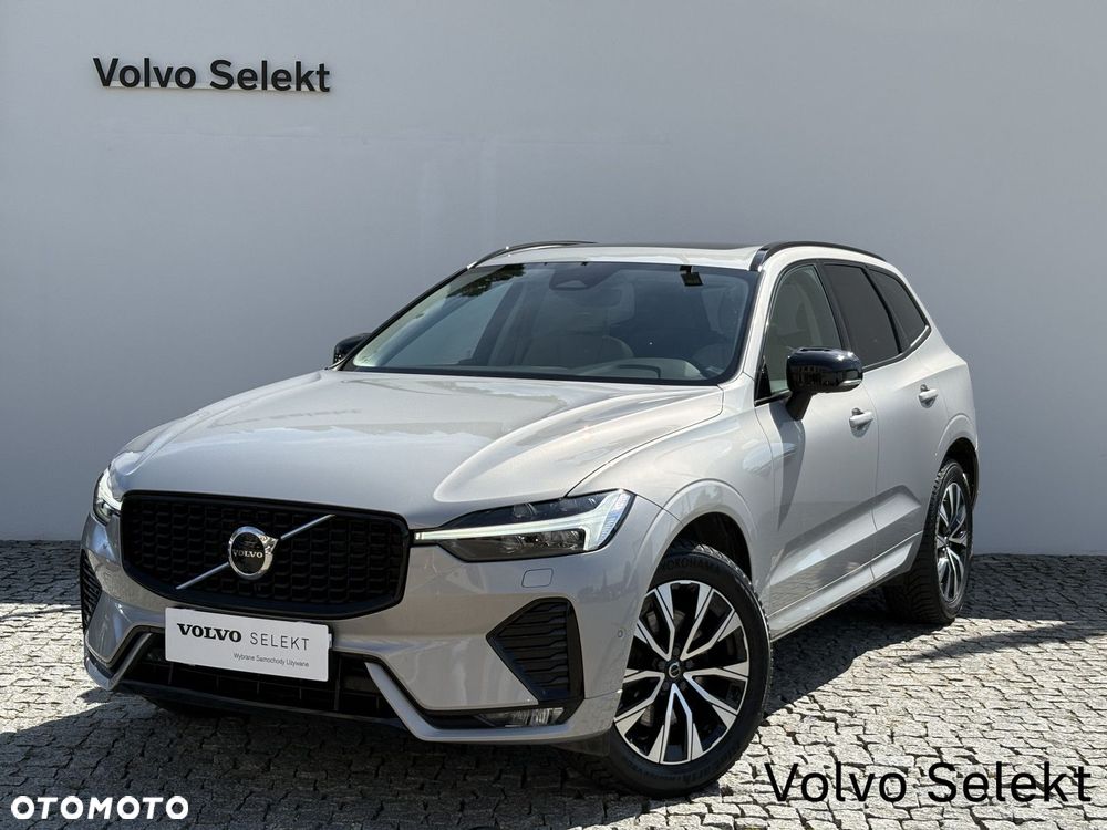 Volvo XC 60 - 1