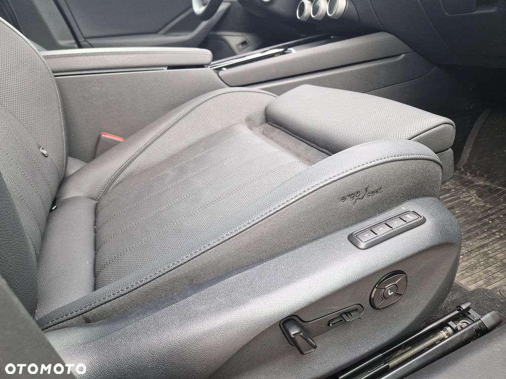 Skoda Superb 2.0 TSI 4x4 L&K DSG - 12