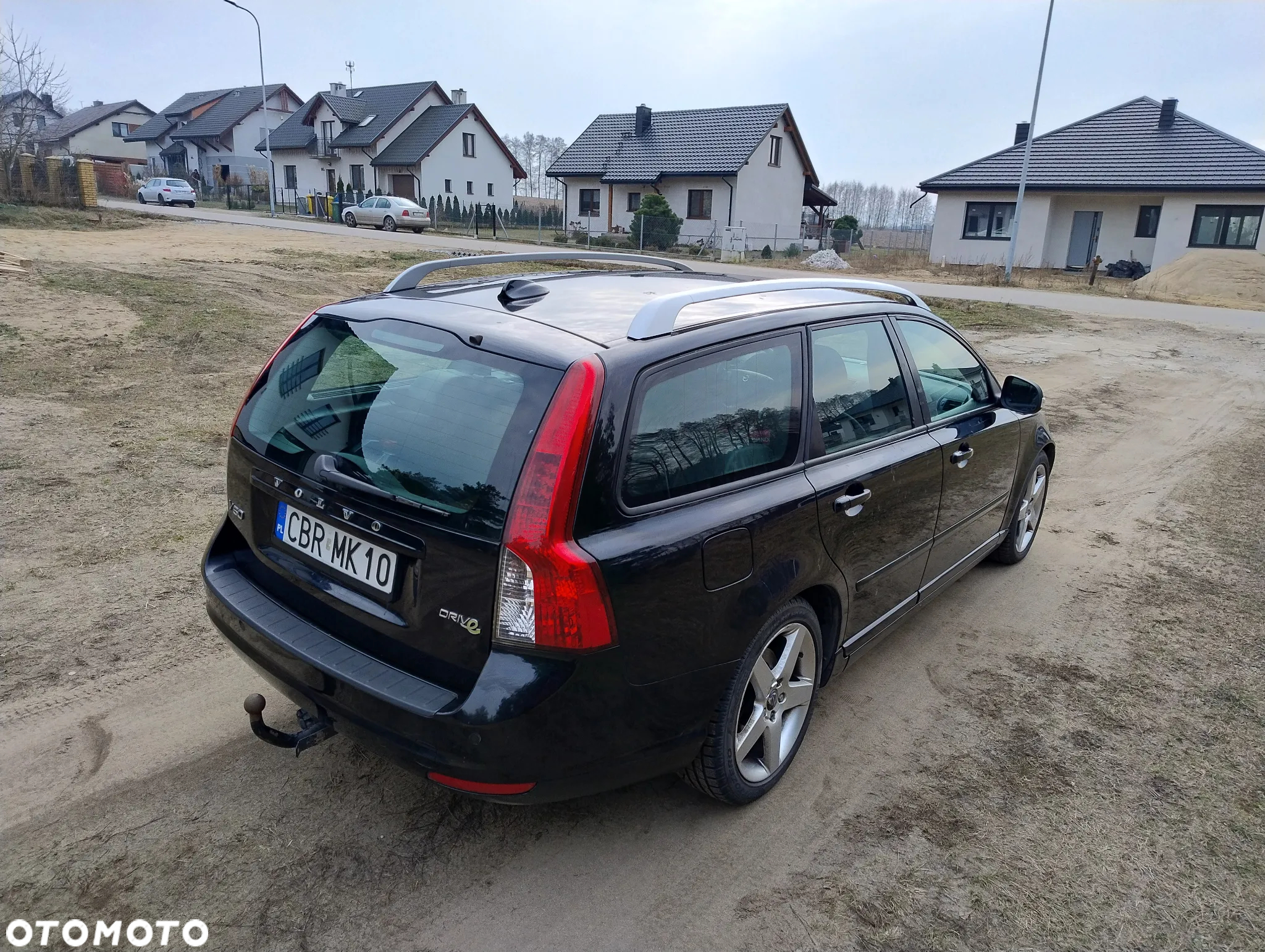 Volvo V50 DPF DRIVe Momentum - 6