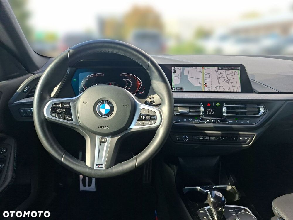 BMW Seria 2 218i M Sport - 15