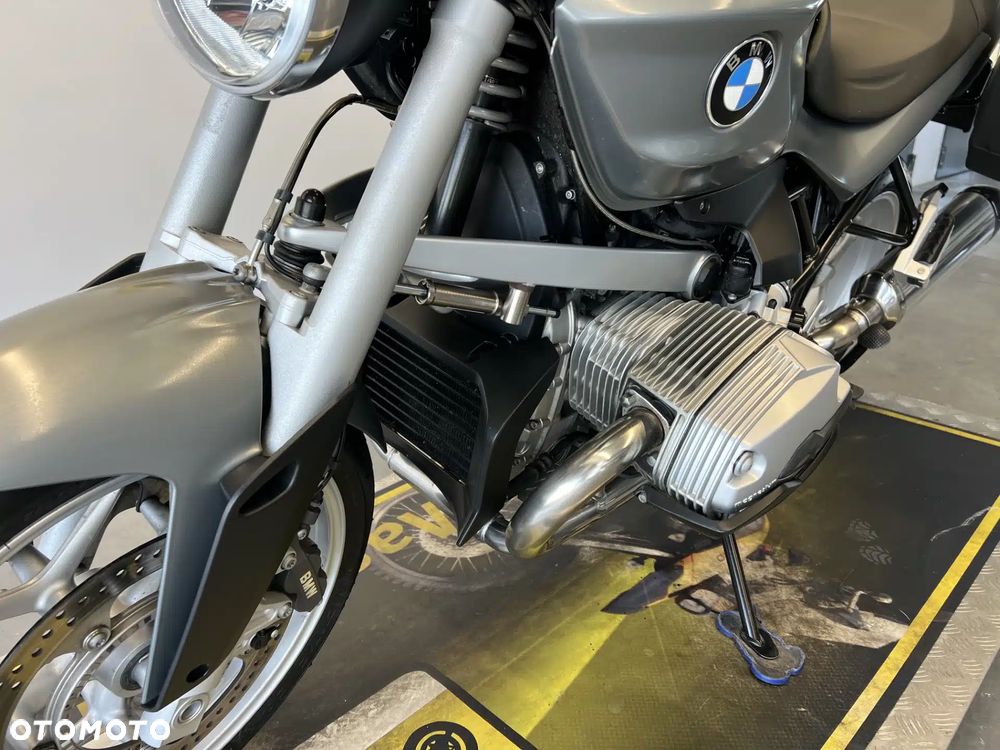 BMW R - 11