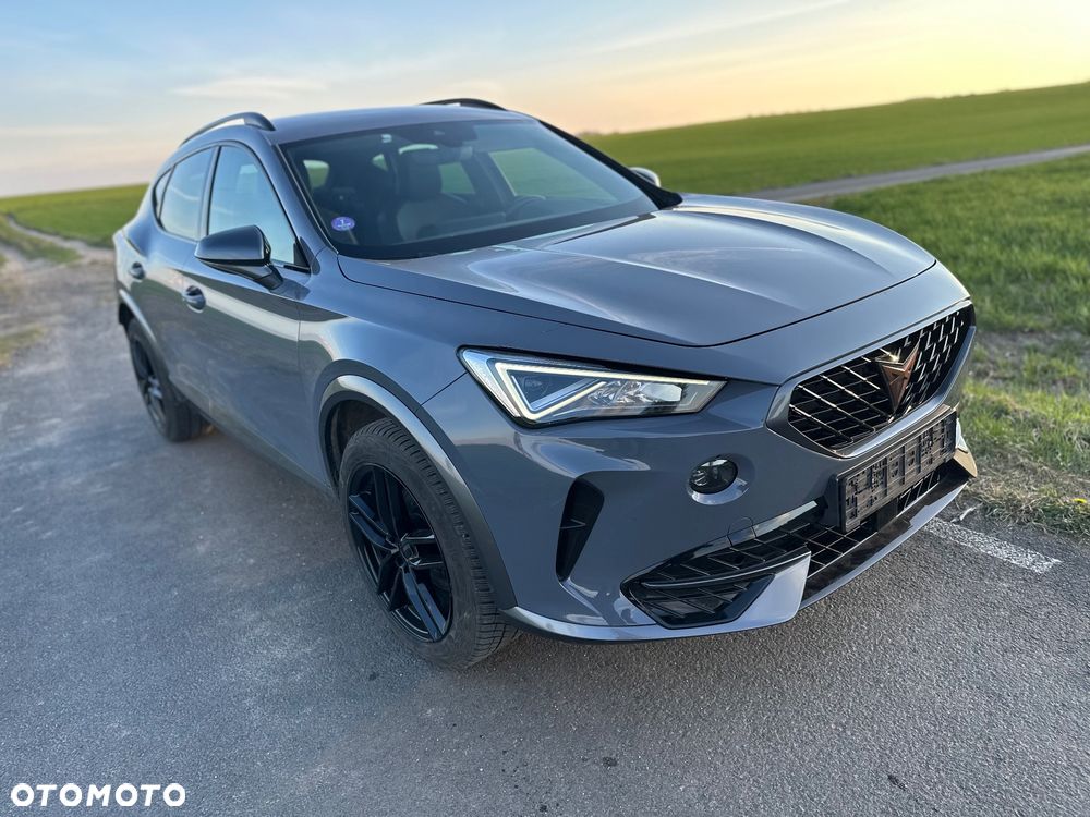 Cupra Formentor 1.5 eTSI DSG - 5