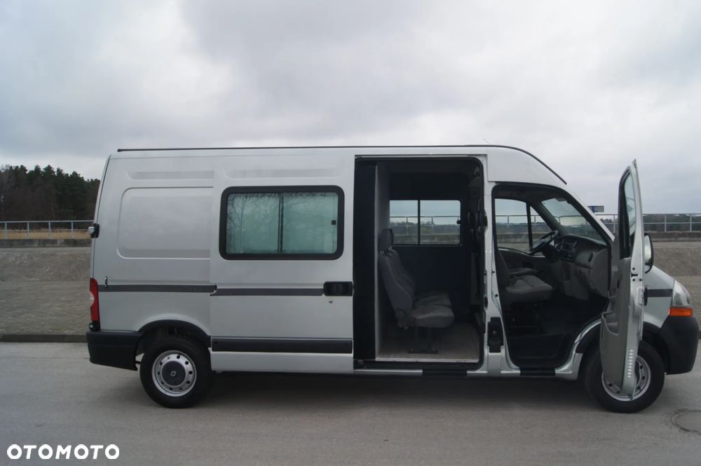 Renault Master L3H2 - 11