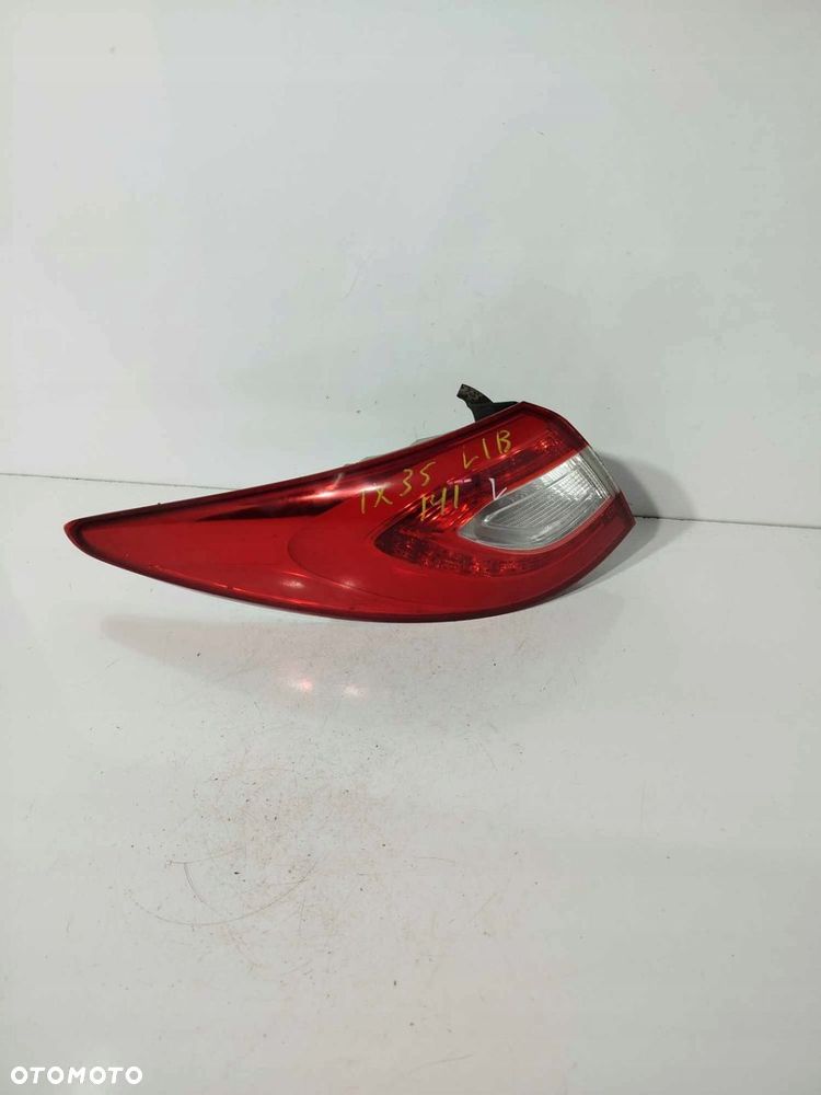LAMPA LEWA HYUNDAI IX35 TYLNA LIFT 13-15 - 5