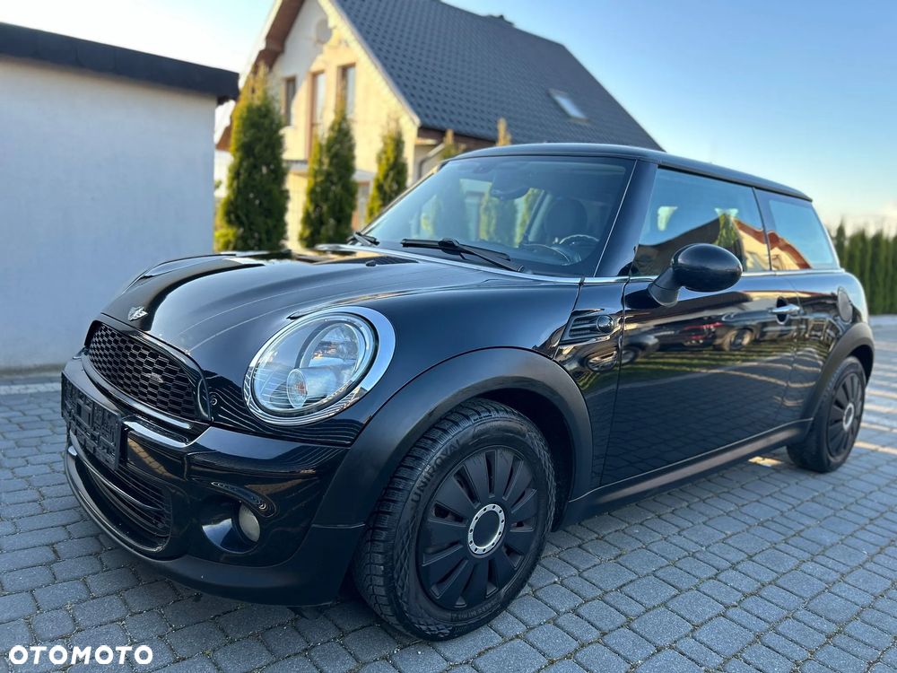 MINI ONE - 35
