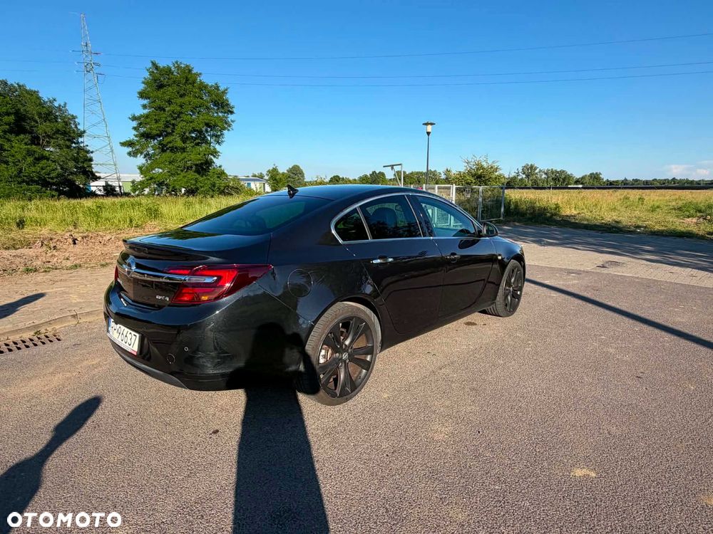 Opel Insignia - 4