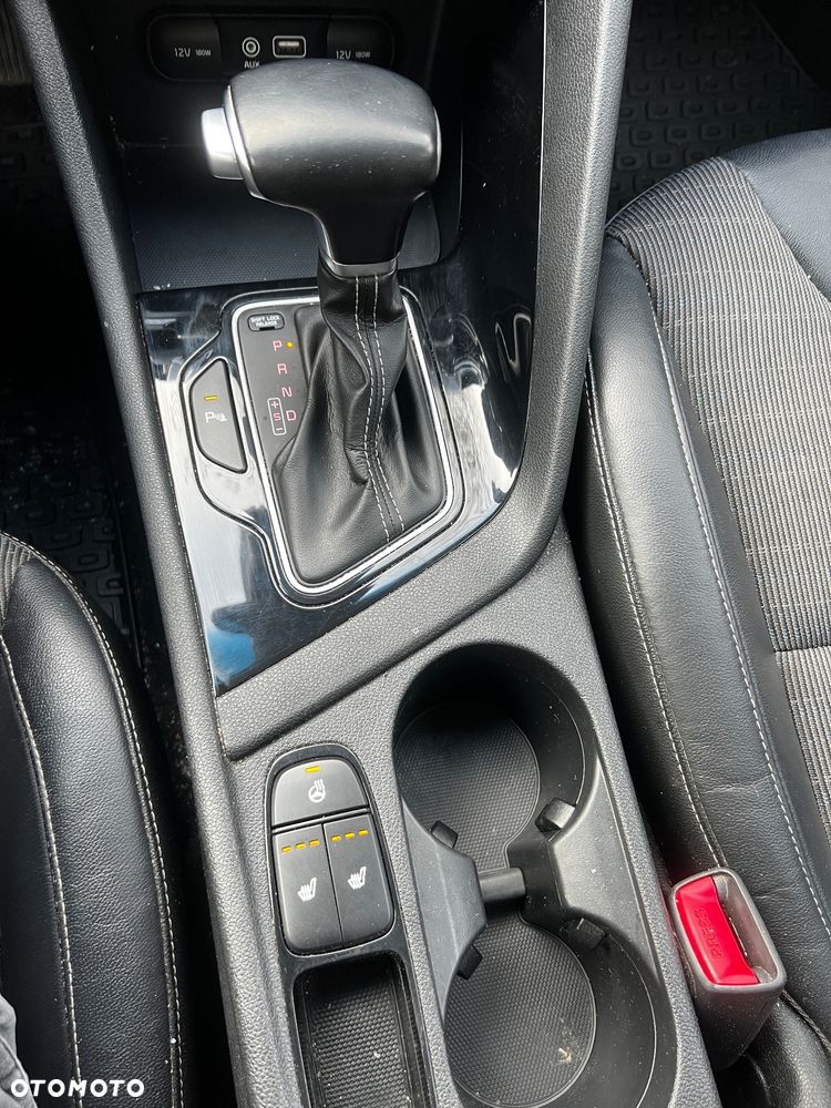 Kia Niro 1.6 GDI Hybrid L - 19