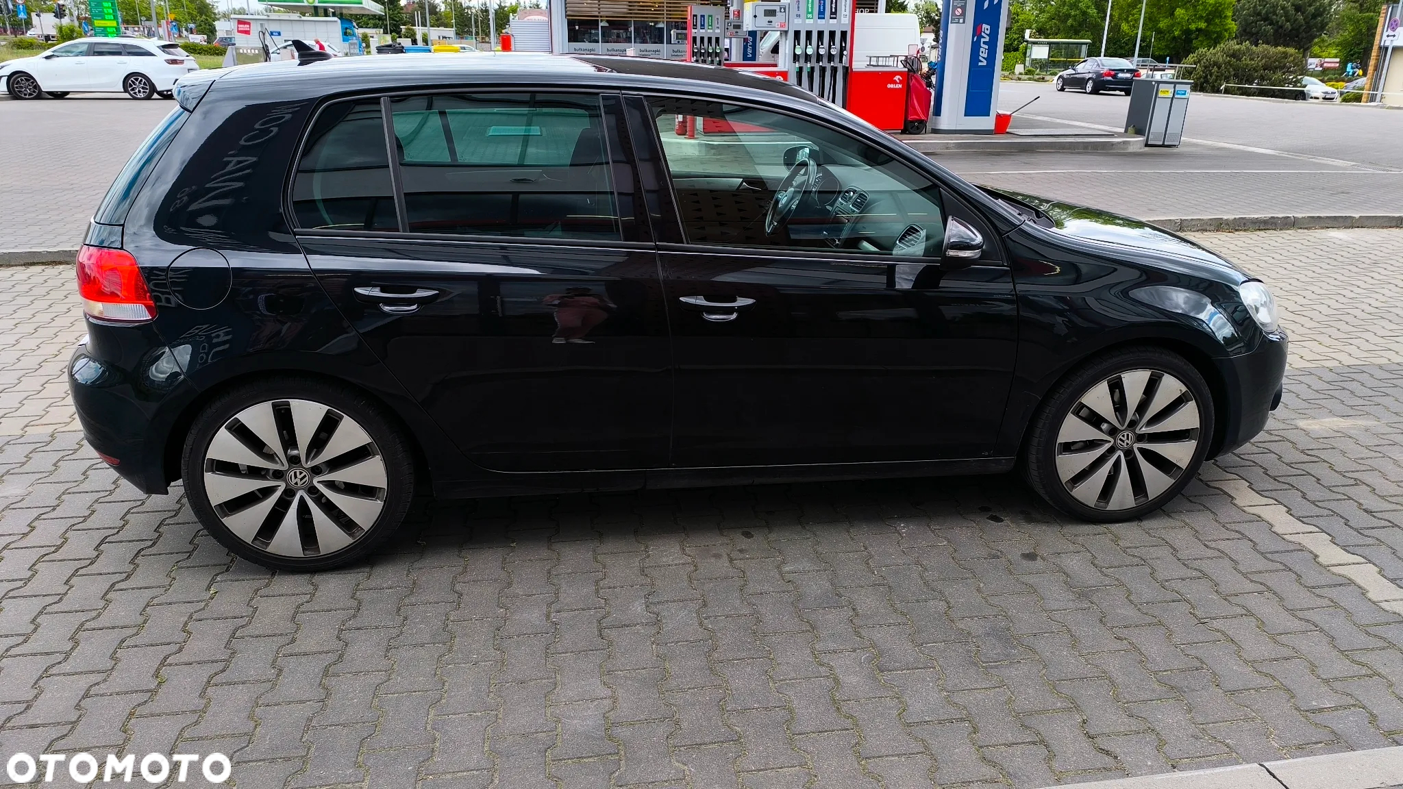 Volkswagen Golf Variant 1.4 TSI Highline - 27