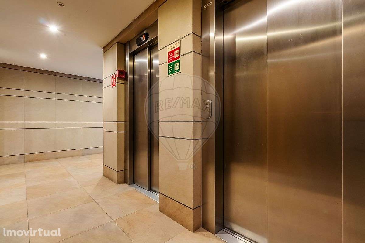 Apartamento T2 para arrendamento - Grande imagem: 5/38