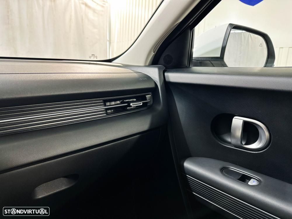 Hyundai Ioniq 5 73 kWh Vanguard+ - 29