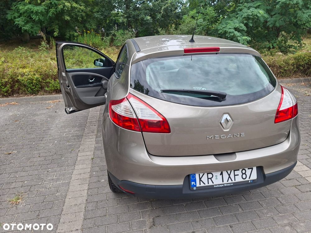 Renault Megane - 10