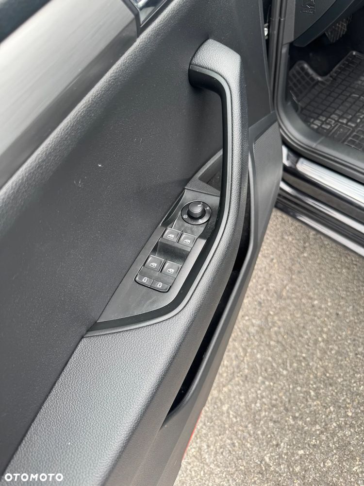 Skoda Superb 1.8 TSI DSG Style - 8