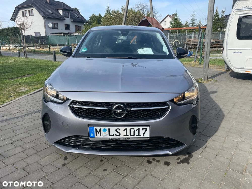 Opel Corsa 1.5 D GS Line Plus Pack S&S - 7