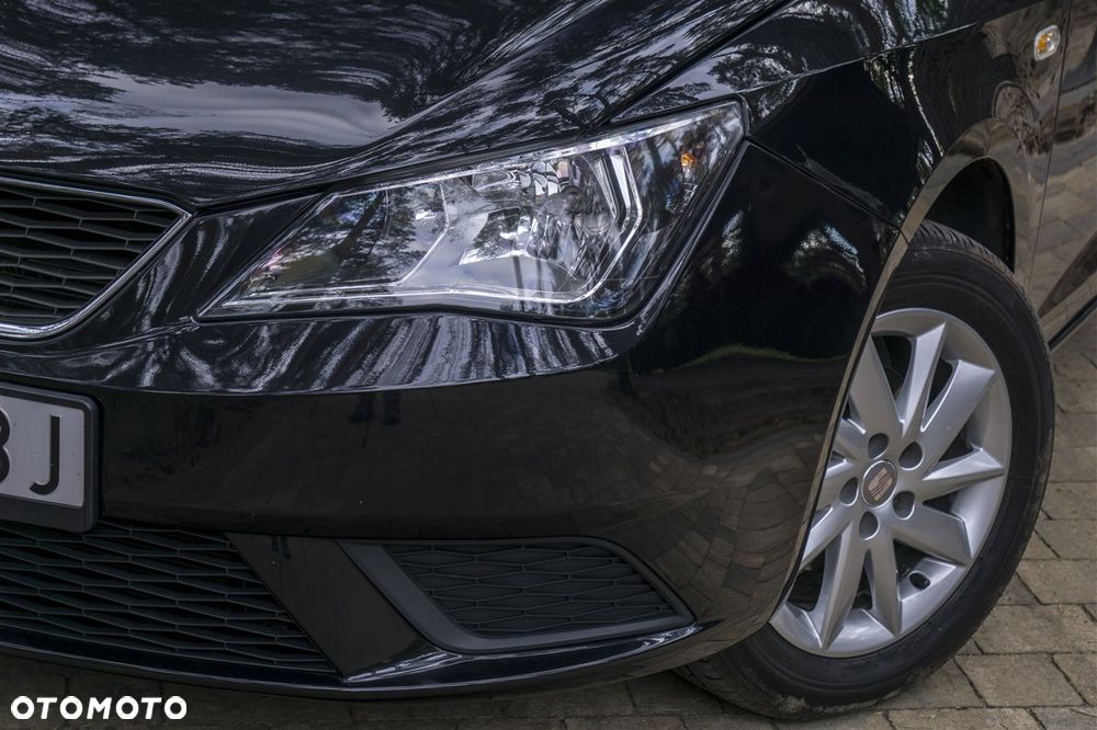 Seat Ibiza - 4