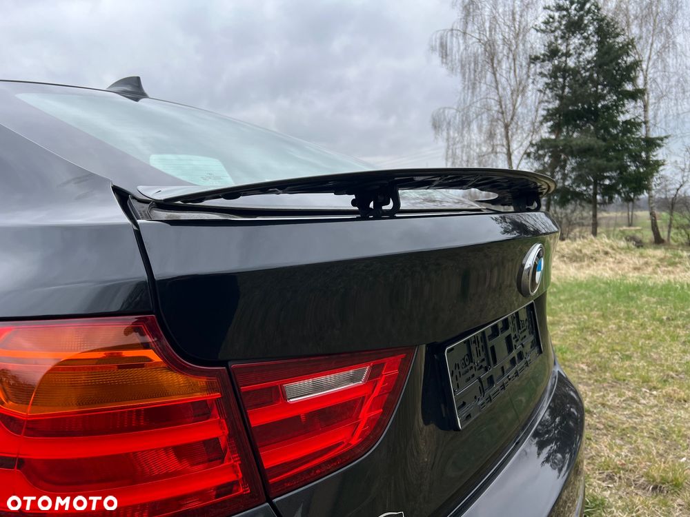 BMW 3GT 320d Luxury Line - 22