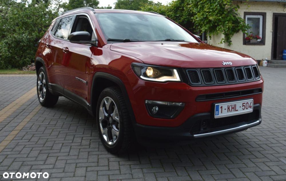 Jeep Compass - 11