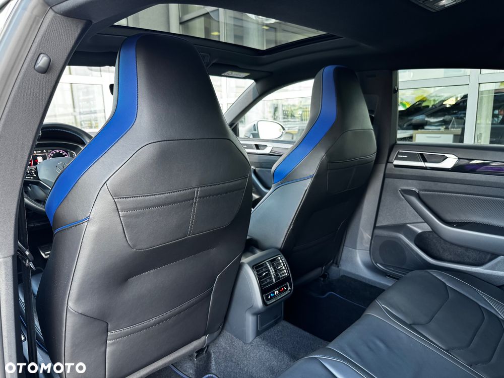 Volkswagen Arteon 2.0 TSI OPF 4Motion DSG R - 11