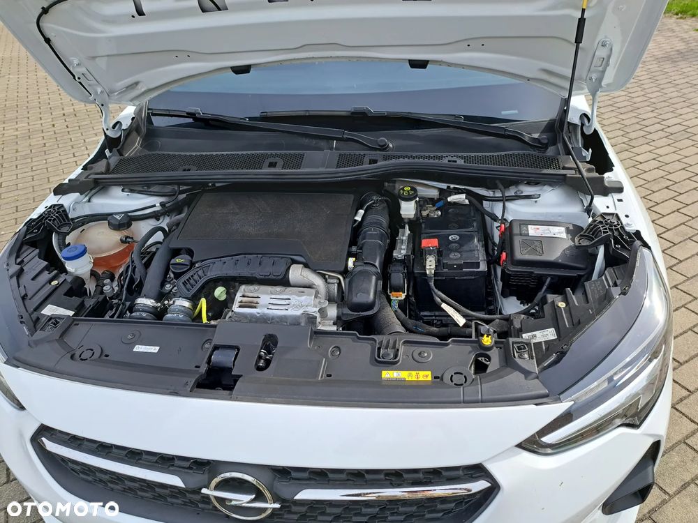 Opel Corsa 1.2 GS Line S&S - 13