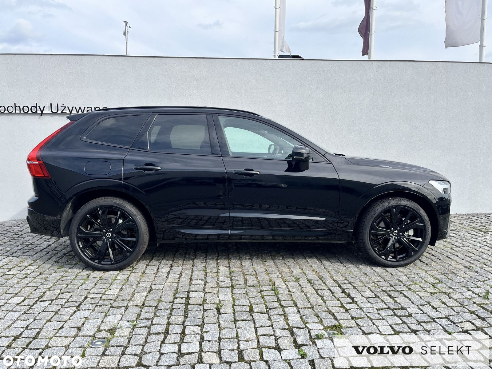 Volvo XC 60 - 5